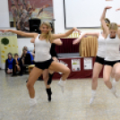 Mosonmagyaróvári Csokoládé Fesztivál, második nap