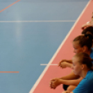 UFM Nemzetközi Női Kézilabda Kupa: MKC SE (HUN) – Slavia Praha (CZE) (29-28)