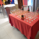 Turisztikai szakmai fórum a FUTURA-ban