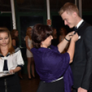 Kossuth Lajos Gimnázium szalagtűző - 12/BC osztály