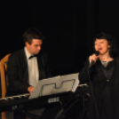 Szíj Melinda koncert (Fotó: Nagy Mária)