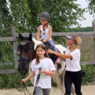 Pillangó Óvoda lovas nap és piknik (Fotó: Stipkovits Veronika)