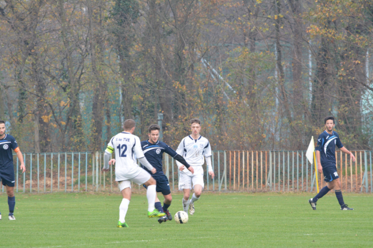 MTE 1904 FUTURA MOSONMAGYARÓVÁR - III. KER. TVE (2:3)