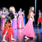 X. Jubileumi Hastánc Gála (Fotó: Bánhegyi István)