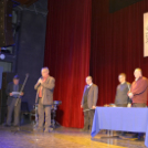 I. Dobos és Ütőhangszeres nap Bükki Attila emlékére