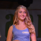 Vármegye szépe verseny 2 (Fotó: Nagy Mária)