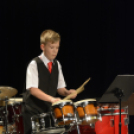 II. Dobos és Ütőhangszeres nap