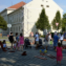 NYÁRI FESZTIVÁL – SZENT ISTVÁN NAPOK 2018, Harmadik nap