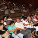 Mozgáskorlátozottak Mosonmagyaróvári Egyesületének 35 éves jubileumi gyűlése (Fotó: Stipkovits Veronika)