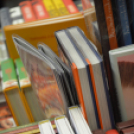 Médl Sándor könyvbemutatója (Fotó: Nagy Mária)