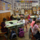 Európai Autómentes Nap a Haller iskolában