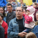 Városi Majális - Péntek (Fotó: Nagy Mária)