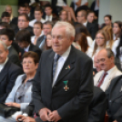 Egyetem évnyitó 2 (Fotó: Nagy Mária)