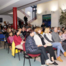 Az Újhelyi Imre Általános Iskola jótékonysági koncertje és díjátadója