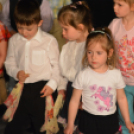 60 éves a Lurkóvár óvoda (Fotó: Nagy Mária)