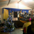 Adventi Esték, MOFÉM Fúvószenekar és a Kühne Koncert Fúvószenekar ünnepi műsora (Fotó: Stipkovits Veronika)