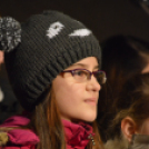 Haller Iskola karácsonyi műsora (Fotó: Nagy Mária)