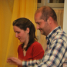 Táncház (Fotó: Nagy Mária)