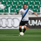 FUTURA Mosonmagyaróvár - Lipót (2:1) Gratulálunk! (Fotó: Nagy Mária)