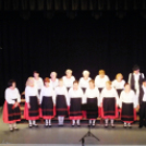 Tavaszváró Dalosünnep Mosonmagyaróváron