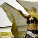 Mosonmagyaróvári Csokoládé Fesztivál, első nap