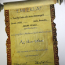 Az ókor titkai történelem verseny 