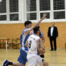 Bauer Rudolf Egyetemi Sportcsarnok átadó ünnepség