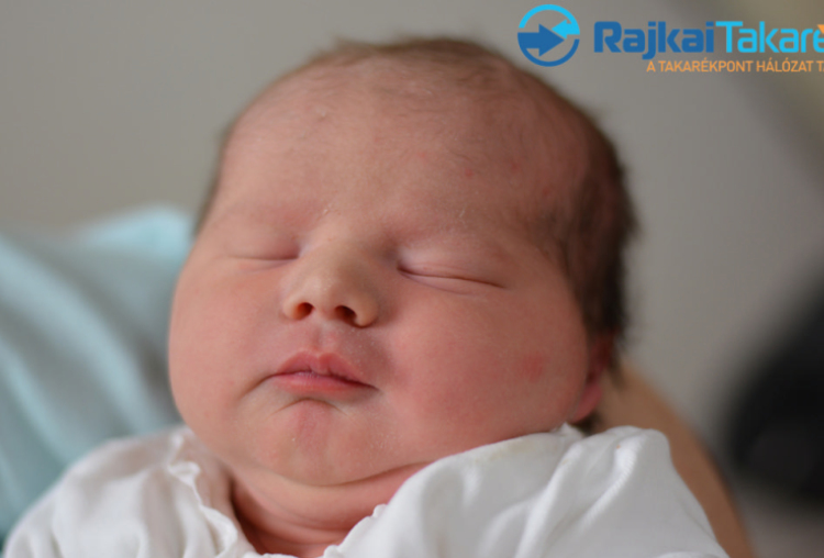 Igaz Jana Eliza, 3960 gr. Móvár