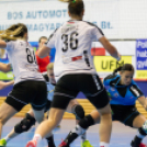 Mosonmagyaróvári Kézilabda Club – DVSC-TVP 25–24 (11–10)