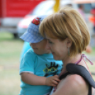 2 Kéklámpás nap (Fotó: Nagy Mária)