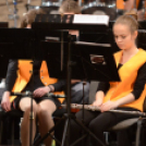 65. éves Kühne Fúvószenekar ünnepi koncertje