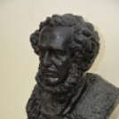 Széchenyi kultusz Mosonmagyaróváron előadás (Fotó: Nagy Mária)