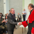 Egyetemi tanévnyitó 2 (Fotó: Nagy Mária)