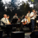 Moson Big Band koncert, Garden party