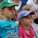 Apró kezek, csodakertek kertépítő verseny (Fotó: Horváth Attila)