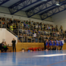 MKC SE - Budaörs (27-26) (NBI Alapszakasz) (Fotó: Horváth Attila)