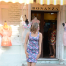 Kult - Utca  divatbemutató