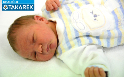 Simon Ákos, Mosonszentmiklós