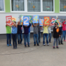 Fekete István Általános Iskola energetikai korszerűsítése - Ünnepély