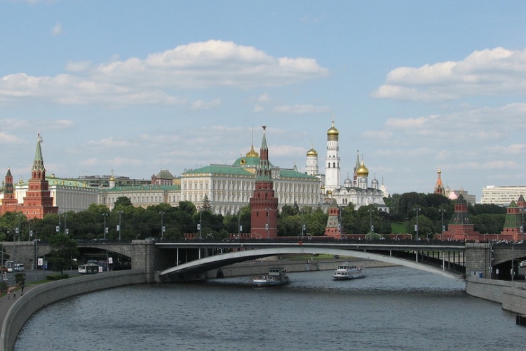 Moszkvában megdőlt a melegrekord