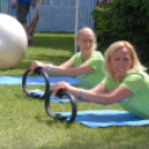 Sport és Egészségnap