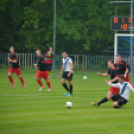 FUTURA Mosonmagyaróvár - Diósdi Tc (3:1) Gratulálunk! (Fotó: Nagy Mária)