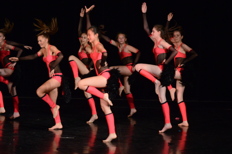 Okay Dance Gála 2015 II.