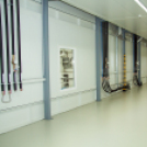 Újabb korszerű üzemcsarnokkal bővült a Nolato Magyarország gyárterülete