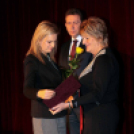 Szociális Munka Napja - városi díjátadó ünnepség