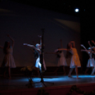 KÉK SÉTA az Autizmus Világnapja alkalmából