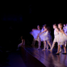 A kis hótündér - Az Ujhelyi Imre Általános Iskola műsora (fotó: Horváth Attila)