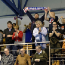 Női kézilabda NBI, Alapszakasz: 20. forduló MKC SE – Békéscsabai Előre NKSE (35-25) (Fotó: Horváth Attila)