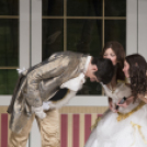 Kényeskedők - Major Tamás rendezésében