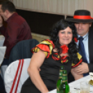 19. Jótékonysági Maskara Bál (Fotó: Nagy Mária)